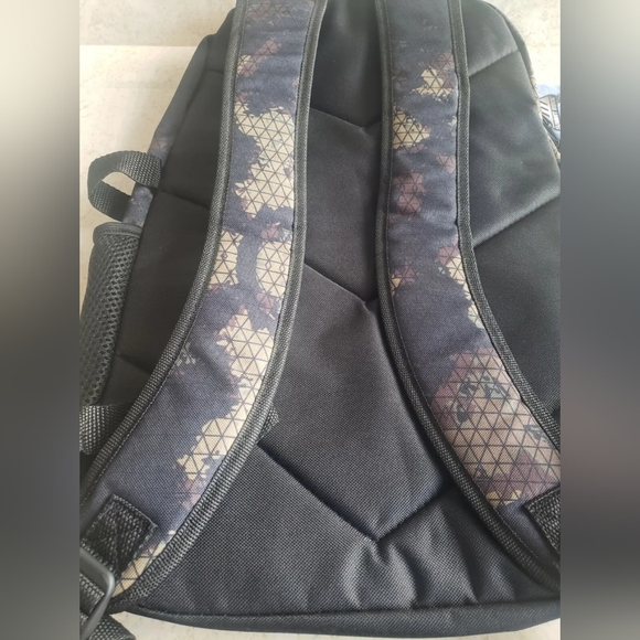 🙀SUMMIT RIDGE Bungee Front Camo Grid - Picture 15 of 16